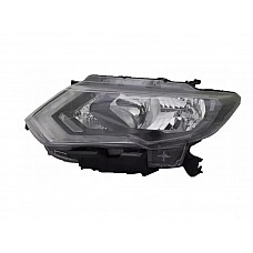 Фара ліва Nissan X-Trail T32 17-20 (Китай) H11/H9 + LED 260606FP1A