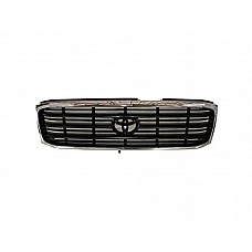 Решітка радіаторна Toyota Land Cruiser 100' 98-00 (Elit) 53111-60340