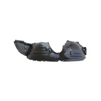 Передній підкрилок лівий Mazda CX-5 17-(Китай) KB7W56140C
