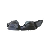 Передній підкрилок правий Mazda CX-5 17- (Китай) KB7W56130C