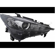 Фара ліва Mazda CX-5 17-EUR (Тайвань) з LED, без AFS, KB8M51041