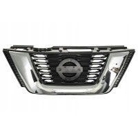 Решітка радіаторна Nissan X-Trail T32 17-; Rogue 17- (Тайвань) без отв. під камеру 626906FL0A