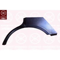 Аркакрила права Land Rover Range Rover 02-12 (Klokkerholm)