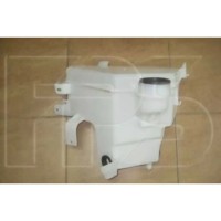 Бачок омивача Toyota Land Cruiser Prado 120 03-09 без насоса, без горловини