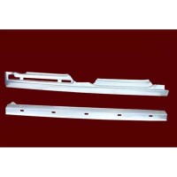 Поріг правий VW Caddy III 04-15 (LKQ) 4 двері