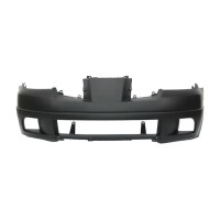 Передній бампер Mitsubishi Outlander I 03-09 (Тайвань) MN133214