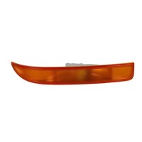 Повторювач повороту Opel Movano '99-03 правий (DEPO)