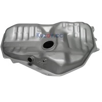 Бак паливний Mazda 323 BF, BW бензин (LKQ) BR7042110B
