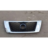 Решітка радіаторна Nissan Pathfinder '13-16 (LKQ) S/SV/SL 623103KA0A
