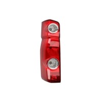 Ліхтар VW Crafter '06-15 лівий TYC 2E0945095