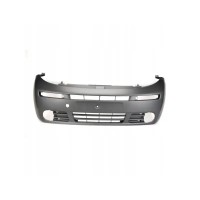 Передній бампер Opel Vivaro A (X83) '01-(Elit) 4400470
