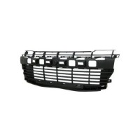 Решітка радіаторна передня Peugeot 206+ '09-13 (Elit) 742277