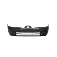 Передній бампер Renault Clio II '98-09 (Elit) 7701476554