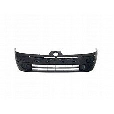 Передній бампер Renault Clio II '98-09 (Elit) 7701476554