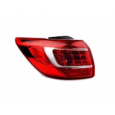 Ліхтар Kia Sportage '10-15 лівий TYC 924103W010