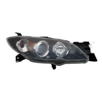 Фара права Mazda 3 (BK) '03-09 седан TYC BN8V510K0A