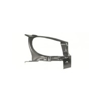 Кріплення фари переднє праве Peugeot 206 '00-07 (Elit) 7213AC