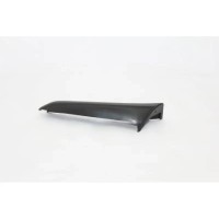 Кут бампера переднього правий Mitsubishi Pajero Sport I '96-01 (Elit) MR607473