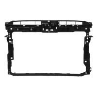 Передня панель VW Golf VII 12-17 (Тайвань) вузька 5G0805588AC, 5G0805588Q