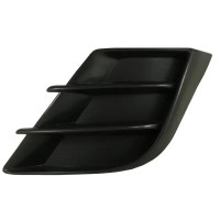 Решітка бампера ліва Mazda 3 (BL) '08-14 (Elit) BCW8-50-C21C
