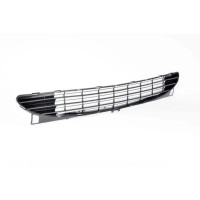 Решітка бампера Peugeot 307 00-05 (Elit) 7414W6