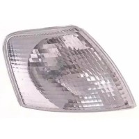 Повторювач повороту VW Passat B5 '97-00 правий білий без патрона TYC 3B0953050C