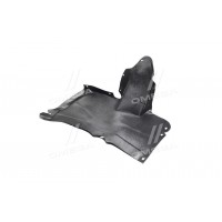 Підкрилок передній правий VW GOLF V (TEMPEST). 1K0805912E