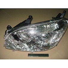 Фара ліва Toyota RAV4 06- (TYC). 8117042311