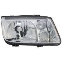 Права фара VW Bora 99-05 TYC 1J5941018G