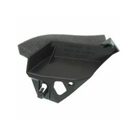 Кріплення бампера праве у решітки Toyota Camry SE XV70 18- (Тайвань) 5242233020, 5242206020