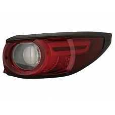 Ліхтар правий Mazda CX-5 17- EUR (Тайвань) зовнішній з LED K12351150E, K12351150G