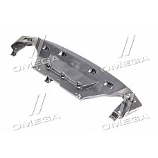 Захист бампера переднього MAZDA CX5 12-16 (TEMPEST). 034 4572 220