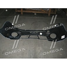 Бампер передній Nissan JUKE 10-15 (TEMPEST). 037 0756 902