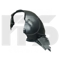 Підкрилок передній лівий VW POLO V (FPS). 6R0809957C