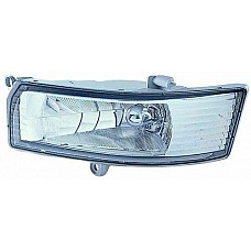 Фара ліва Toyota Camry XV30 -04 USA (DEPO). 212-2042L-UQ