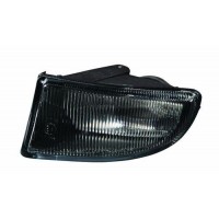 Фара ліва Toyota Avensis -03 (DEPO). 212-2071L-UE