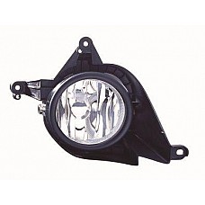 Фара ліва Honda CRV 06-12 Euro (DEPO). 217-2037L-UE