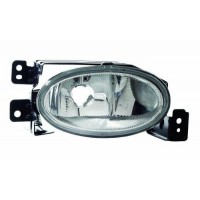 Фара ліва Honda Accord 03-08 (06-08) (DEPO). 217-2045L-UE