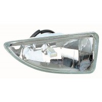 Фара ліва Ford Focus -04 -02 (DEPO). 431-2005L-UE