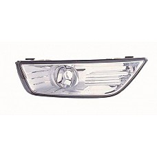 Фара ліва Ford Mondeo 07- (DEPO). 431-2020L-UE