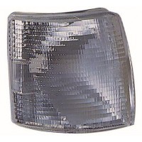 Вказівник повороту правий VW T4 білий (DEPO). 441-1510R-UE-C