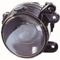 Фара ліва VW GOLF 5 (-GTI) для шасі (DEPO). 441-2023L-UQ
