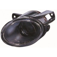 Фара ліва VW Passat B6 лінзованной (DEPO). 441-2034L-UE