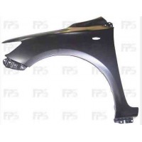 Крило ліве Toyota Corolla E14 / E15 переднє (FPS). 5381202210
