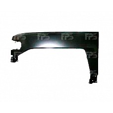 Крило ліве Toyota FJ CRUIS переднє (пр-во FPS). 5380235690