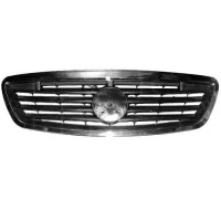 Решітка радіатора Geely CK 06- (FPS). 1801360180