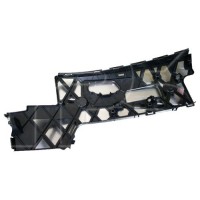 Кріплення бампера VW PASSAT 11-15 EUR (B7) переднього лівий (FPS). 3AA807177