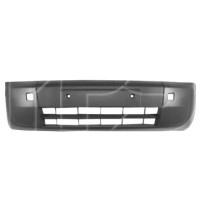 Бампер передній FORD TRANSIT CONNECT / TOURNEO 02-09 без п / тум. 06-09 (FPS). 1468444