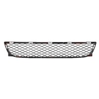 Решітка бампера SMART FORTWO 2 07-14 (451) середня (-12) (FPS). A4518880023C22A