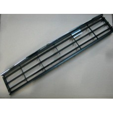 Решітка бампера переднього VW PASSAT 11-15 (пр-во TEMPEST). 3AA853671A9B9